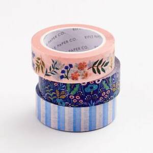 Tapestry Washi Tape...