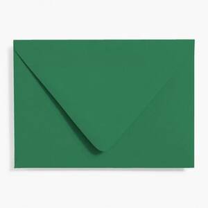 4 Bar Spruce Envelopes