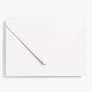A7 Savoy Cotton Envelopes