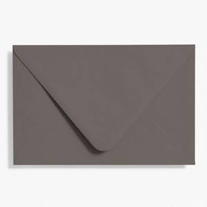 A9 Slate Envelopes