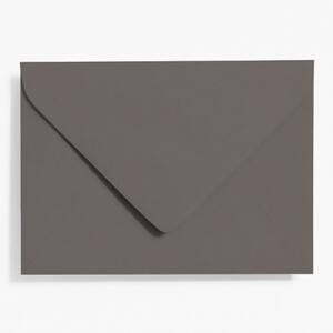 A7 Slate Envelopes