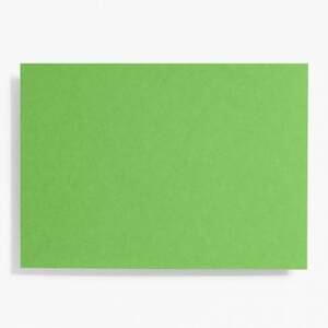 A7 Clover Note Cards