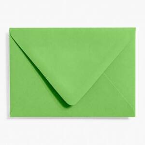 4 Bar Clover Envelopes