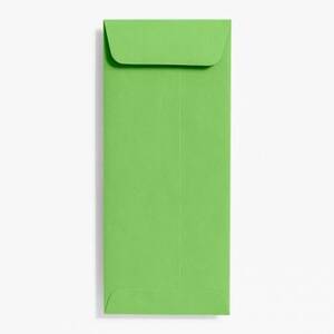 #10 Open End Clover Envelopes