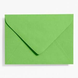 A7 Clover Envelopes