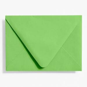 A6 Clover Envelopes