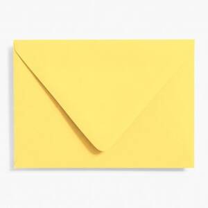 4 Bar Sunshine Envelopes