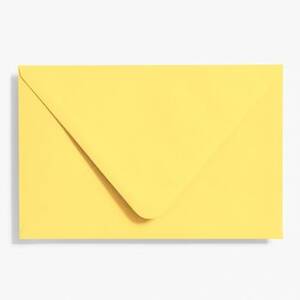 A9 Sunshine Envelopes