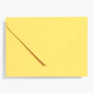 A7 Sunshine Envelopes