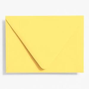 A6 Sunshine Envelopes