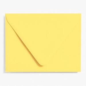 A2 Sunshine Envelopes