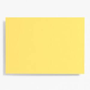 A7 Sunshine Note Cards