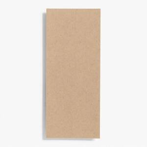 #10 Paper Bag Note Cards
