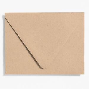 Paper Bag Presentation Envelopes