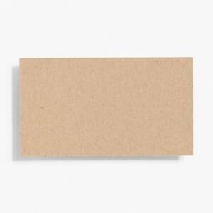Paper Bag Business Cards