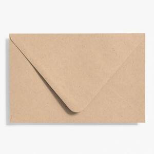 A9 Paper Bag Envelopes
