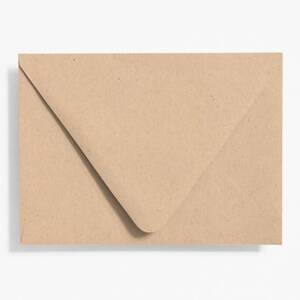 A6 Paper Bag Envelopes