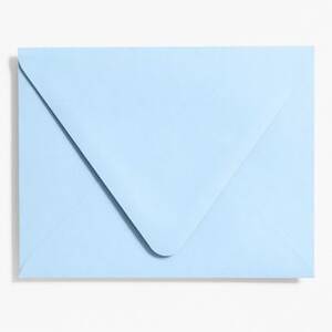 Bluebell Presentation Envelopes