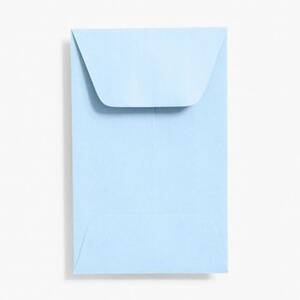 Bluebell Coin Envelopes