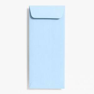#10 Open End Bluebell Envelopes