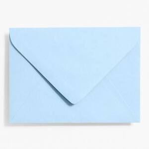 A7 Bluebell Envelopes