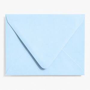 A2 Bluebell Envelopes