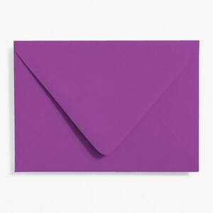 4 Bar Beet Envelopes