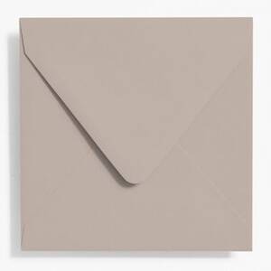5.75" Square Gravel Envelopes