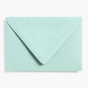 4 Bar Pool Envelopes