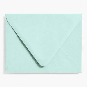 A2 Pool Envelopes