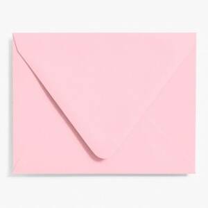 A2 Blossom Envelopes