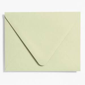 Sage Presentation Envelopes
