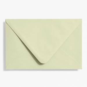 A9 Sage Envelopes