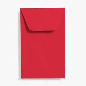 Red Coin Envelopes