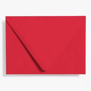 A6 Red Envelopes