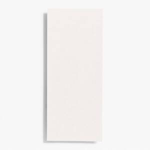 #10 Superfine White Note Cards