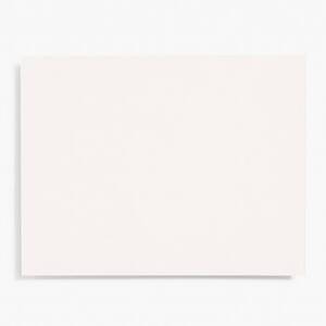 A2 Superfine White Note Cards