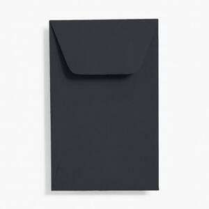 Black Coin Envelopes