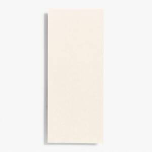 #10 Superfine Soft White Note Cards