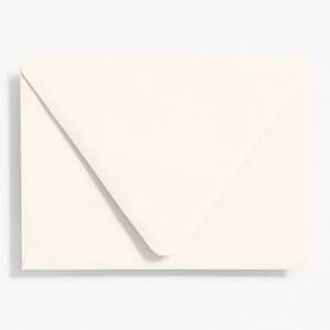 A6 Superfine Soft White Envelopes
