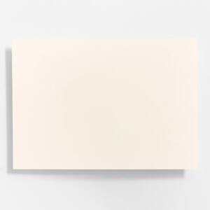 A7 Superfine Soft White Enclosure Cards