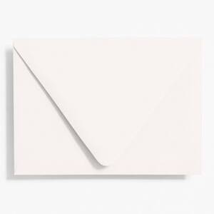 A6 Superfine White Envelopes