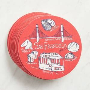 San Francisco Coasters
