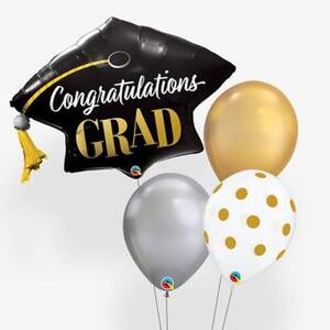 Congrats Grad Cap...