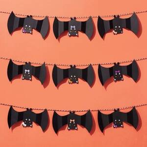 Hanging Bats...