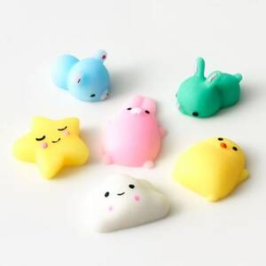 Easter Squishies