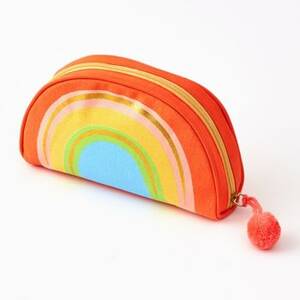 Rainbow Pouch