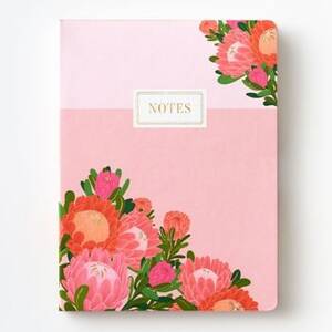 Protea Floral Journal