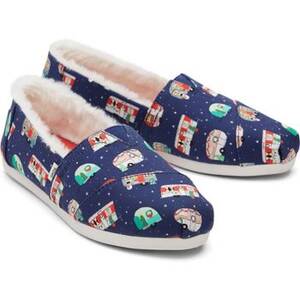 TOMS Women's Holiday...
