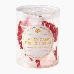 Candy Cane String...